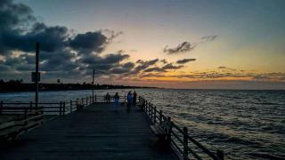 Cabaña Olas Del Mar - 4