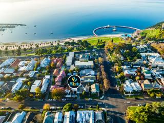 Mibnb Alexandra Ave Geelong - Geelong - 0