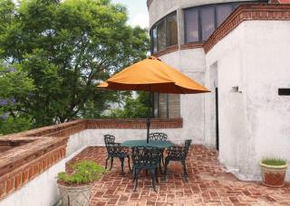 La torre - Guanajuato - 4