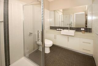 6P - Large Premium Rooms in Shared Space in Brunswick! - 3