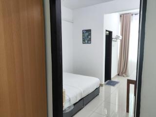 Homestay TS Suria Suite with swimming pool at Hotel Mutiara - 5