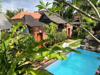 pakis kutuh private house in Ubud 4 - Ubud - 9