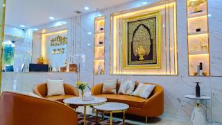 KKS Residence , Vientiane - Vientiane - 4