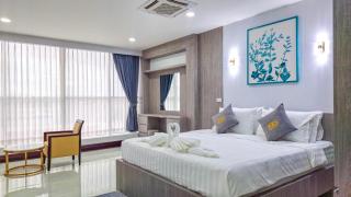KKS Residence , Vientiane - Vientiane - 2