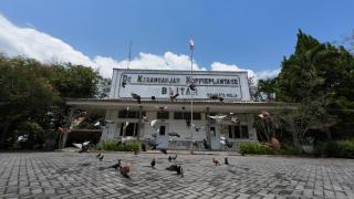 De Karanganjar Inn - Berni - 9