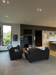 Franz Josef TOP 10 Holiday Park - Franz-Josef-Gletscher - 5