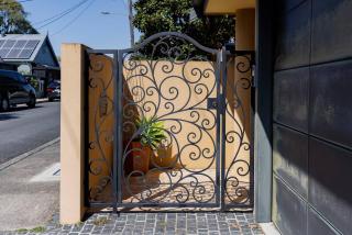 Palazzo Paradiso - Mediterranean-inspired Elegance - Maryville - 4