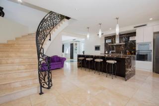 Palazzo Paradiso - Mediterranean-inspired Elegance - Maryville - 8