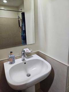Persimmon Studios Tower 3 with pool - Cebu - 1