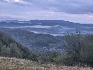 Cabana Morarilor - Bertea - 6