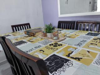 Jerai Geopark Cottage Song Song - 6