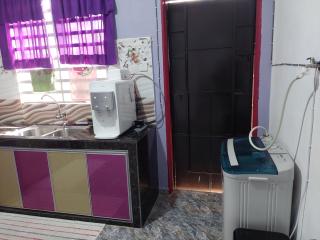 Jerai Geopark Cottage Song Song - 1