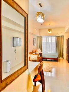 Inspiria Spacious Family Studio - Davao - 8