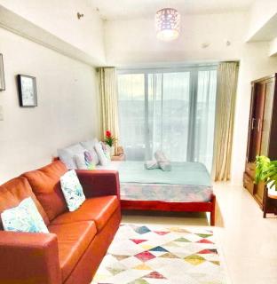 Inspiria Spacious Family Studio - Davao - 6