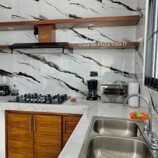 Casa Ideal cerca a Playa Miramar - 8