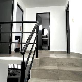 Casa Ideal cerca a Playa Miramar - 4