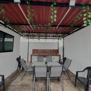 Casa Ideal cerca a Playa Miramar - 1