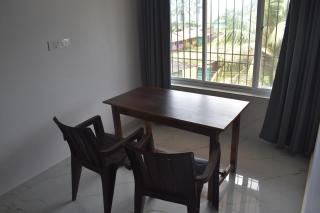 GUNDAPPA cafe GOKARNA KUDLE beach - 4