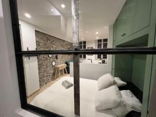 Le Gîte Médiéval - Clim - Lave Linge - Cité - 4