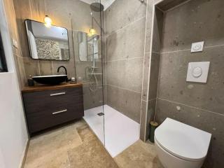 Le Gîte Médiéval - Clim - Lave Linge - Cité - 6