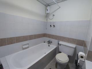 Jomtien beach high seaview rimhad seaside condo - Jomtien Beach - 8