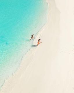Island Concept Maldives - Bileffahi - 0