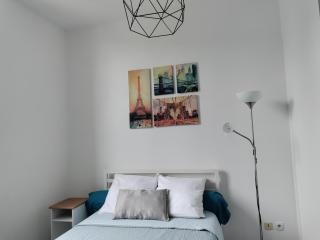 Studio en duplex - Metz - 0