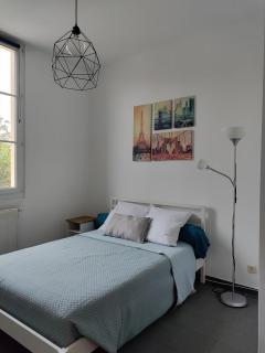 Studio en duplex - Metz - 1