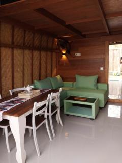 Thula Thula Bali Villas - Kerobokan - 8