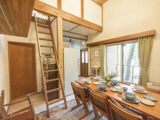 Cottage Snowhills Hakuba - 9