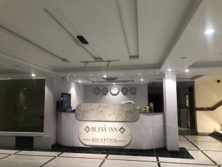 Bless-Inn & Restaurant - 5