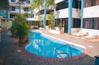 Sosua Tropic Escape, Pool & Security - Sosúa - 0