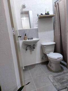 Departamento vacacional paseos sisal - Playa del Carmen - 8