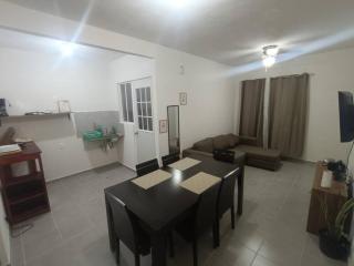 Departamento vacacional paseos sisal - Playa del Carmen - 2