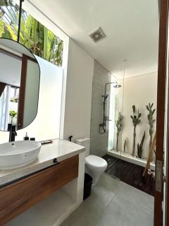 Swaha at Canggu Villa 2 - Canggu - 2