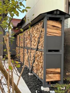 出雲の貸別荘 まちとけ大社 - 3