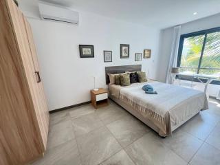 Frangipany Villa - Pereybere - 7