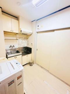 Hana Studio Inn West Shinjuku - Tokyo - 6