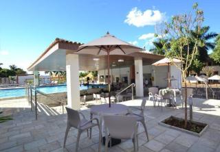 Diroma Resort Internacional - Caldas Novas - 0