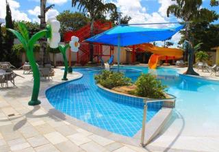 Diroma Resort Internacional - Caldas Novas - 9
