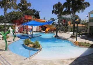 Diroma Resort Internacional - Caldas Novas - 8