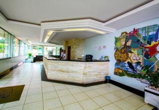 Diroma Resort Internacional - Caldas Novas - 3