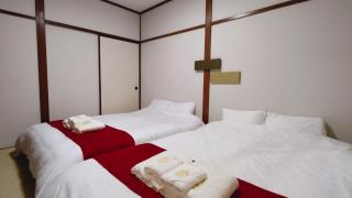 402 Newly opened Hotel Baika Family friendly Free parking 10 minutes to USJ - Osaca - 1