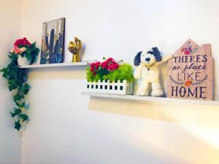 Next to SM Mall, Modern 1BR with Balcony & Pool - Cagayan de Oro - 4