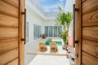 MIID Villa Balangan - Uluwatu - 6