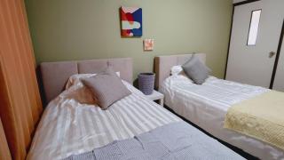 401 Newly opened Hotel Baika Family friendly Free parking 10 minutes to USJ - Osaca - 8