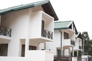 Celadon Villa - Nuwara Eliya - 1