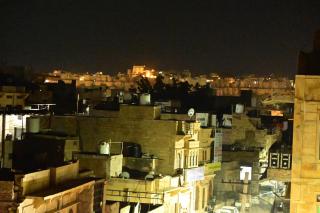 Hotel Fotiya jaisalmer - Jaisalmer - 3