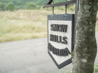 Cottage Snow Hills Hakuba - 4