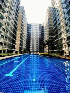 Cozy and Aesthetic Condo at Shore 3 in MOA, Pasay - 5